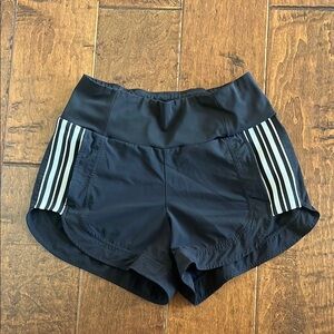 Athleta unlined shorts.